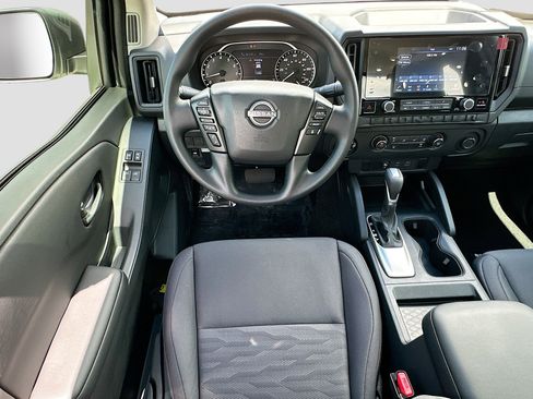 New 2026 Nissan Frontier S w/ Tow Package image 15