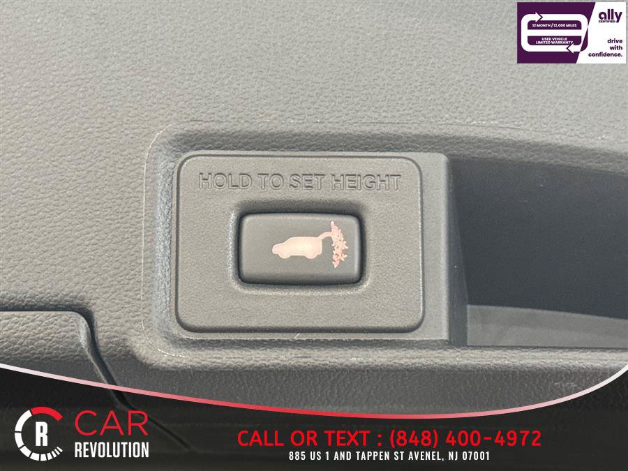 Used 2023 Acura RDX w/ Advance Package AWD/4WD image 49