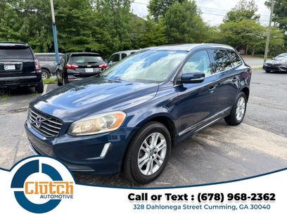 Used 2015 Volvo XC60 T5 Premier