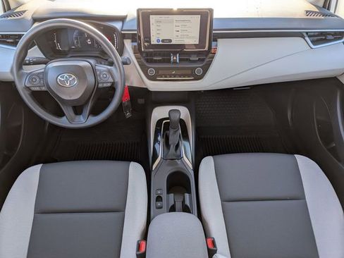 Used 2026 Toyota Corolla LE image 16