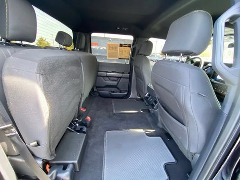 Certified 2024 Ford F150 STX w/ Mobile Office Package AWD/4WD image 26