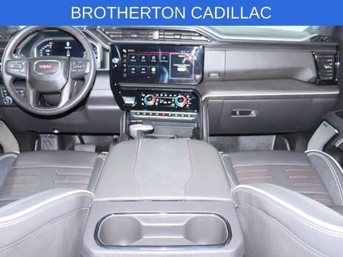 Used 2024 GMC Sierra 1500 AT4X w/ AT4X AEV Edition AWD/4WD image 29
