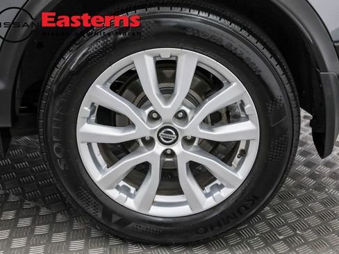 Used 2022 Nissan Rogue Sport S AWD/4WD image 29