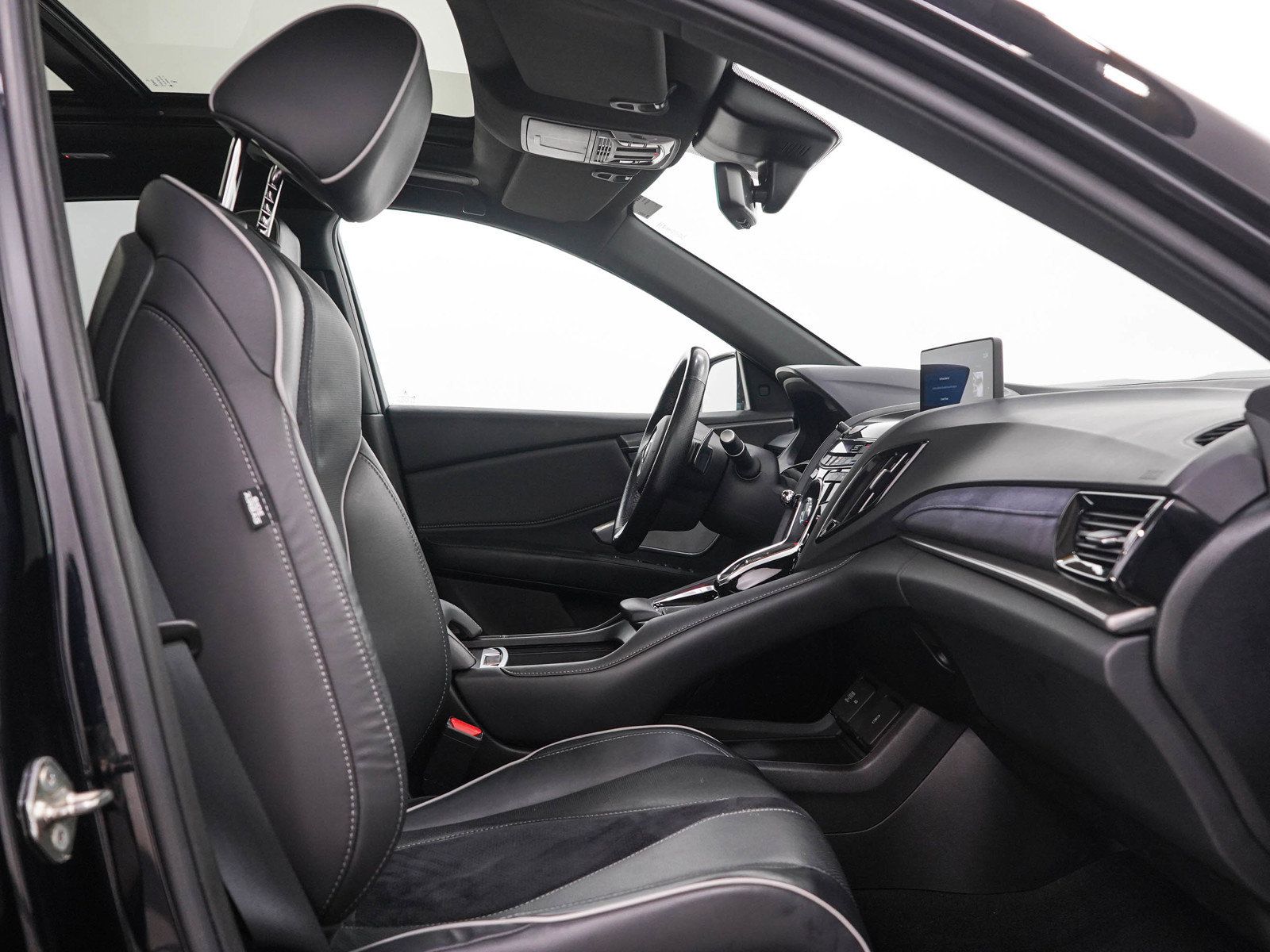 Used 2019 Acura RDX A-Spec w/ Technology Package AWD/4WD image 13