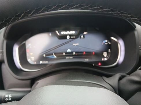 New 2026 RAM 3500 Big Horn w/ Laramie Trim Package image 47