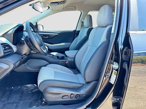 Used 2022 Subaru Outback Premium w/ Popular Package #1 AWD/4WD image 20