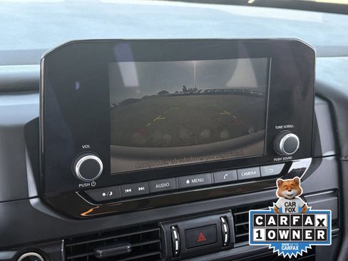 Certified 2024 Nissan Pathfinder S FWD image 28