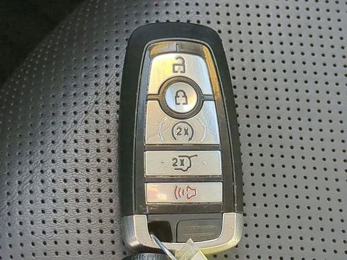 Used 2021 Ford Bronco Sport Outer Banks AWD/4WD image 37