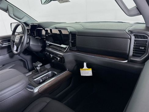 New 2026 GMC Sierra 1500 SLT w/ SLT Premium Plus Package image 24