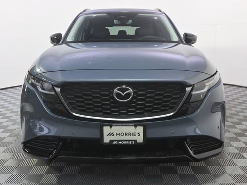 New 2026 MAZDA CX-5 2.5 S w/ Premium Package AWD/4WD image 10