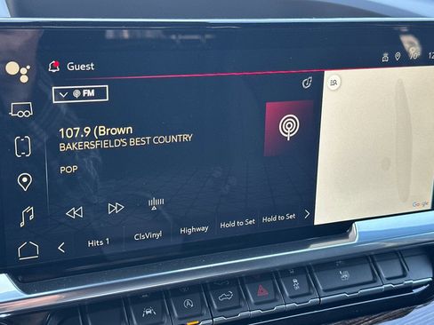New 2026 GMC Sierra 1500 SLE RWD image 17