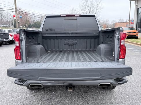 Used 2022 Chevrolet Silverado 1500 RST AWD/4WD image 9