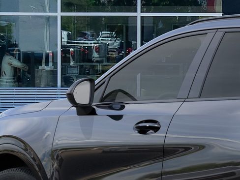 New 2026 Buick Envision Sport Touring AWD/4WD image 14