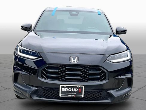 Used 2024 Honda HR-V Sport image 4