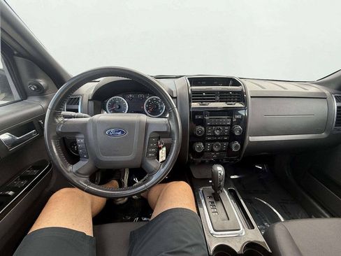Used 2012 Ford Escape XLT FWD image 15