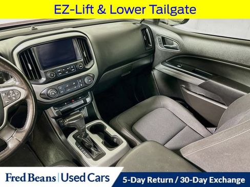 Used 2015 Chevrolet Colorado LT w/ LT Convenience Package AWD/4WD image 26