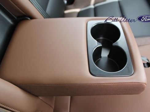 New 2026 Ford Bronco Sport Outer Banks AWD/4WD image 11