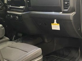 New 2026 Chevrolet Silverado 1500 RST w/ RST Select Package AWD/4WD image 42