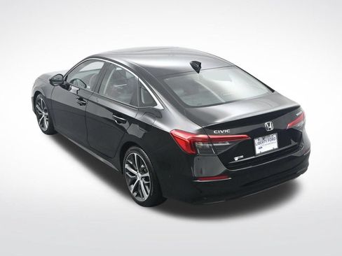 Used 2024 Honda Civic Touring image 35