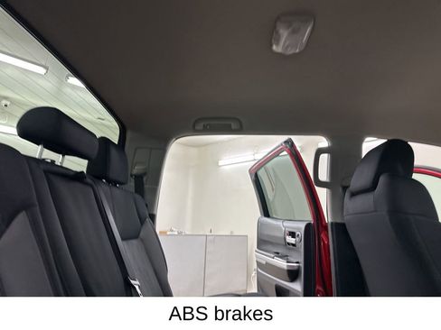 Used 2014 Toyota Tundra SR5 w/ TRD Off Road Package image 25