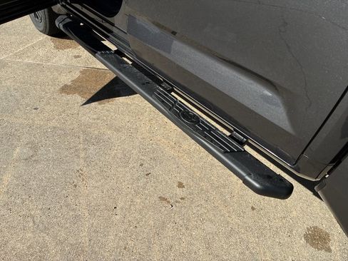 New 2026 Toyota Tundra SR5 image 44