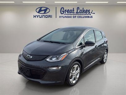 Used 2020 Chevrolet Bolt LT