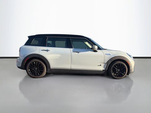 Used 2023 MINI Cooper Clubman S image 6