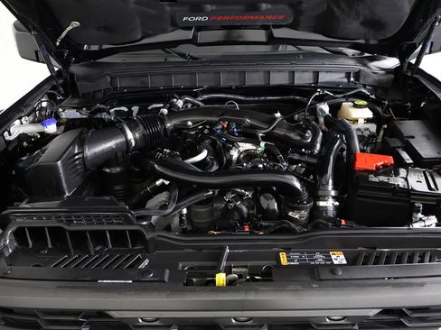 Used 2024 Ford Bronco Raptor AWD/4WD image 21