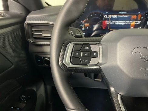 New 2026 Ford Mustang Coupe w/ Mustang Nite Pony Package image 22