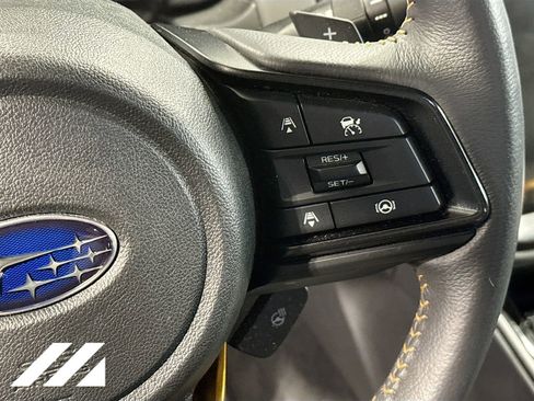 Used 2025 Subaru Outback Wilderness image 13