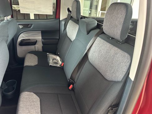 New 2026 Ford Maverick XLT w/ XLT Luxury Package FWD image 25