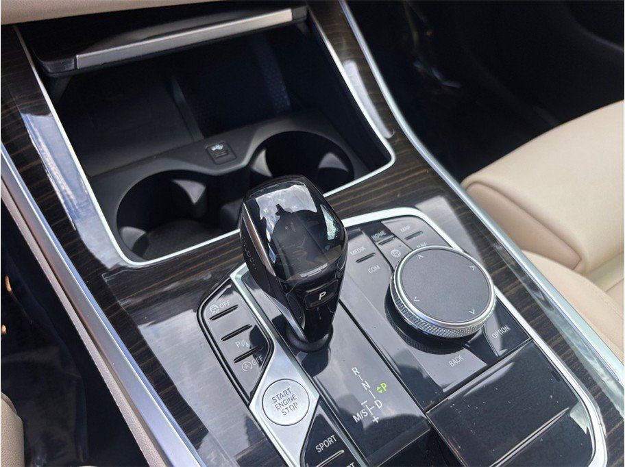 Used 2020 BMW X5 sDrive40i RWD image 37