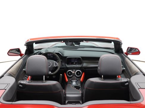 Used 2023 Chevrolet Camaro ZL1 RWD image 65