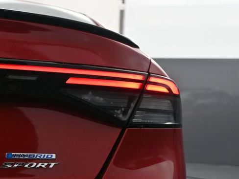 Used 2023 Honda Accord Sport image 13