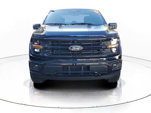 Used 2025 Ford F150 XLT w/ Equipment Group 301A Standard image 2