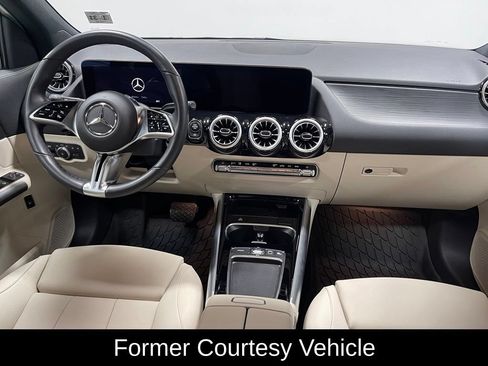 Used 2026 Mercedes-Benz GLA 250 4MATIC image 29