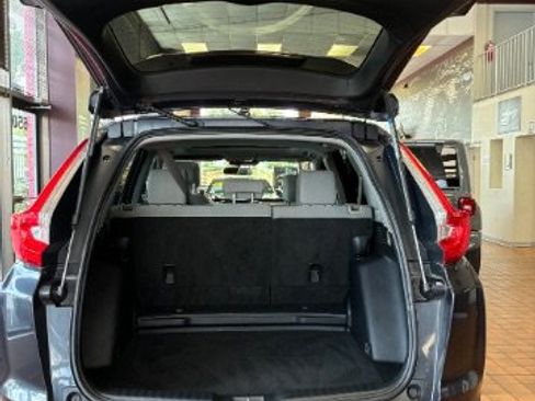 Used 2018 Honda CR-V EX image 12