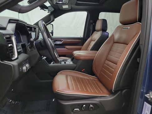 Certified 2024 GMC Sierra 2500 Denali Ultimate image 8