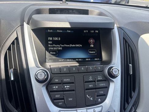 Used 2015 Chevrolet Equinox LTZ image 21