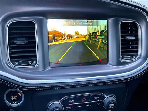 Used 2021 Dodge Charger Scat Pack w/ Plus Group image 28