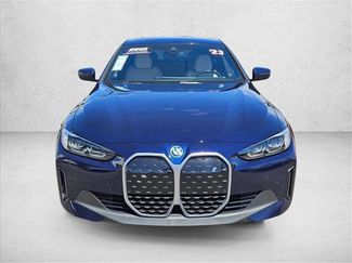 Certified 2023 BMW i4 eDrive35 w/ Premium Package RWD video 2