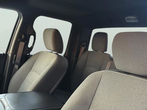 Used 2022 RAM 1500 Classic Warlock w/ Warlock All Terrain Package image 23