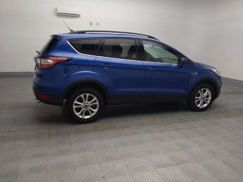 Used 2018 Ford Escape SEL AWD/4WD image 10