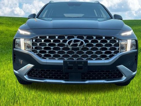 Used 2022 Hyundai Santa Fe SEL image 36
