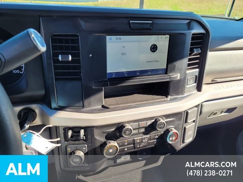 Used 2025 Ford F250 XLT image 18