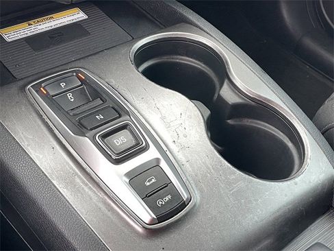 Used 2022 Honda Pilot Special Edition image 21