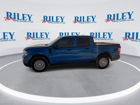 New 2026 Ford Maverick XL w/ 4K Tow Package image 7