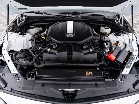 Used 2026 Cadillac CT5 Premium Luxury w/ Technology Package image 36