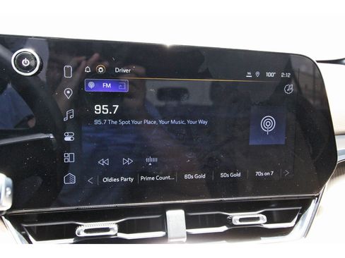 Used 2025 Chevrolet Equinox ACTIV w/ Convenience Package III image 26