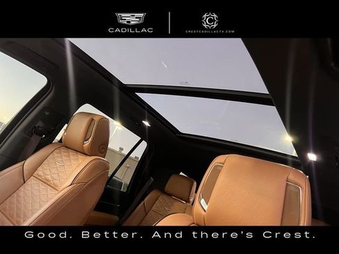 Used 2023 Cadillac Escalade Premium Luxury image 22